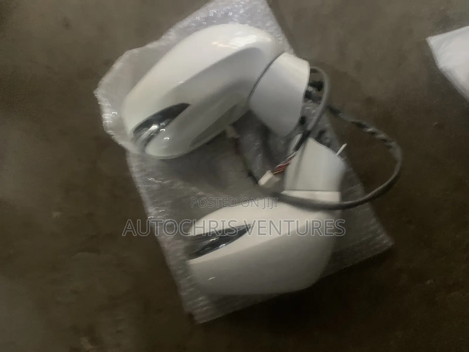 Side Mirror Es350 2008/2010