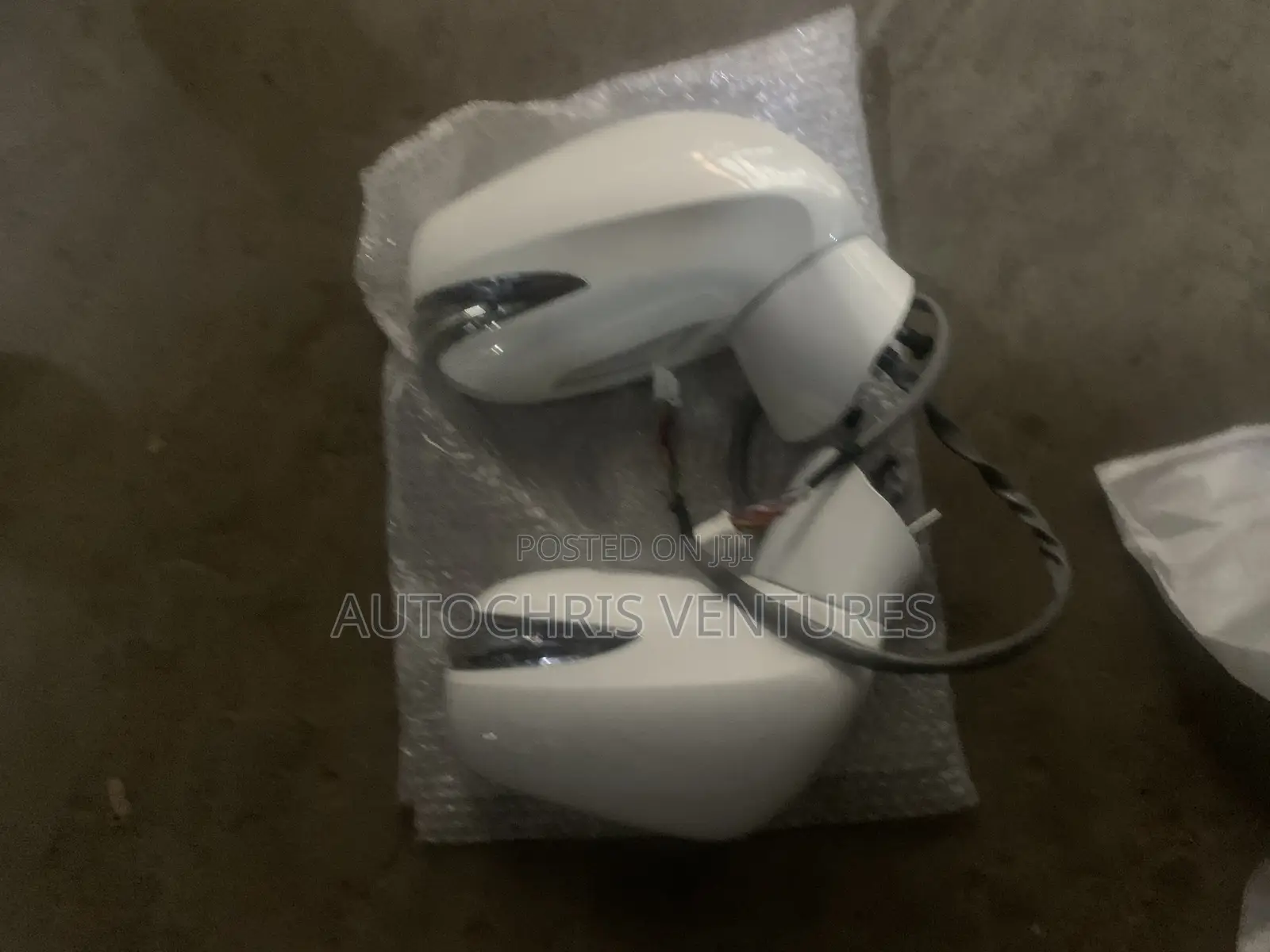 Side Mirror Es350 2008/2010