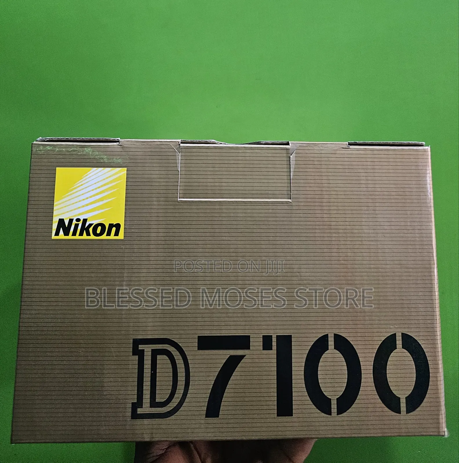 Nikon D7100 Camera