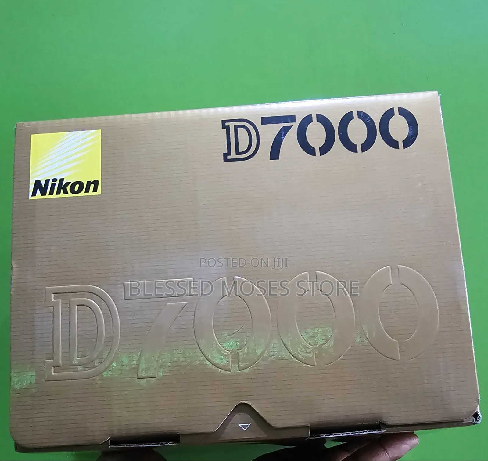 Nikon D7000 Camera