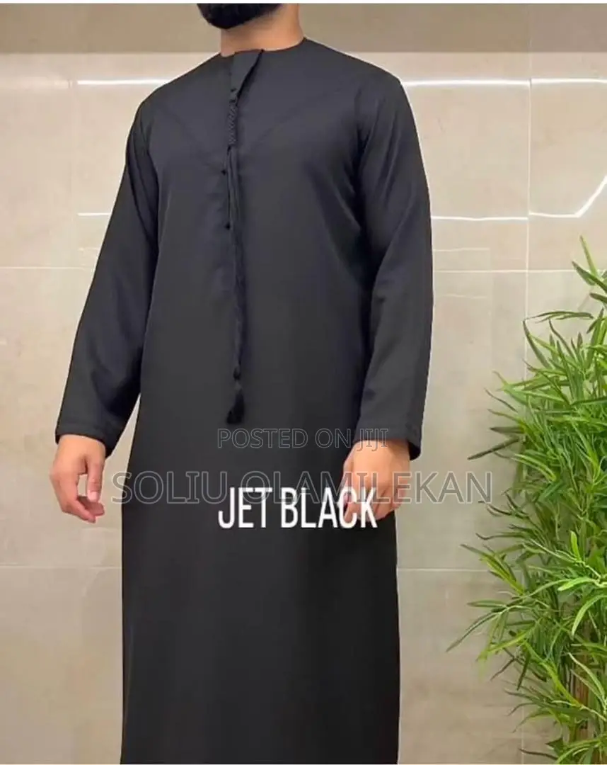 First Grade Emirates Jalabia