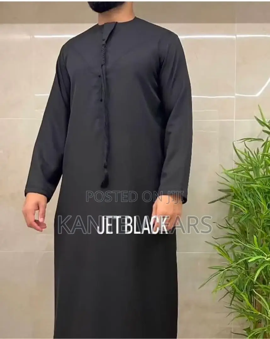 First Grade Emirates Jalabia