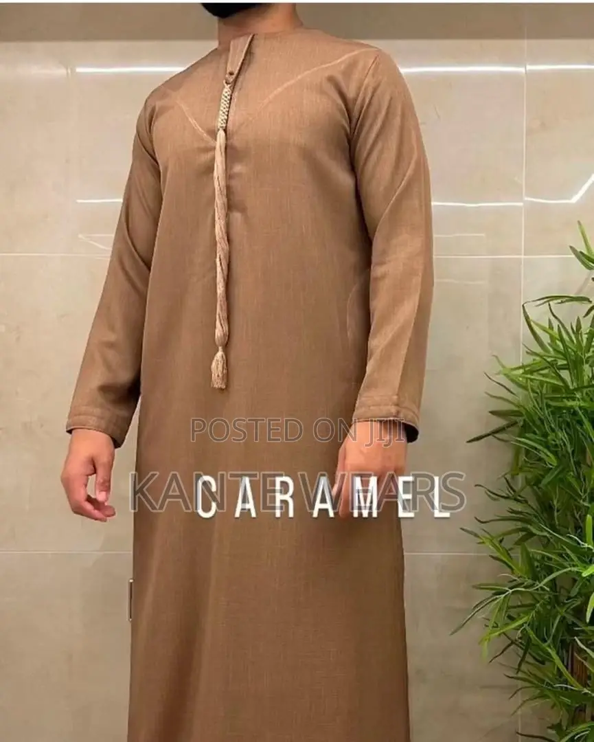 First Grade Emirates Jalabia