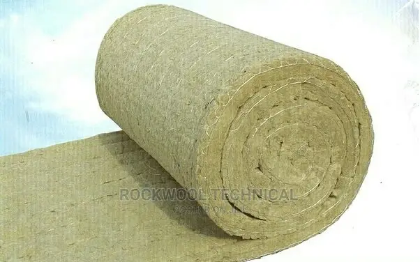 Rock Wool in Nigeria