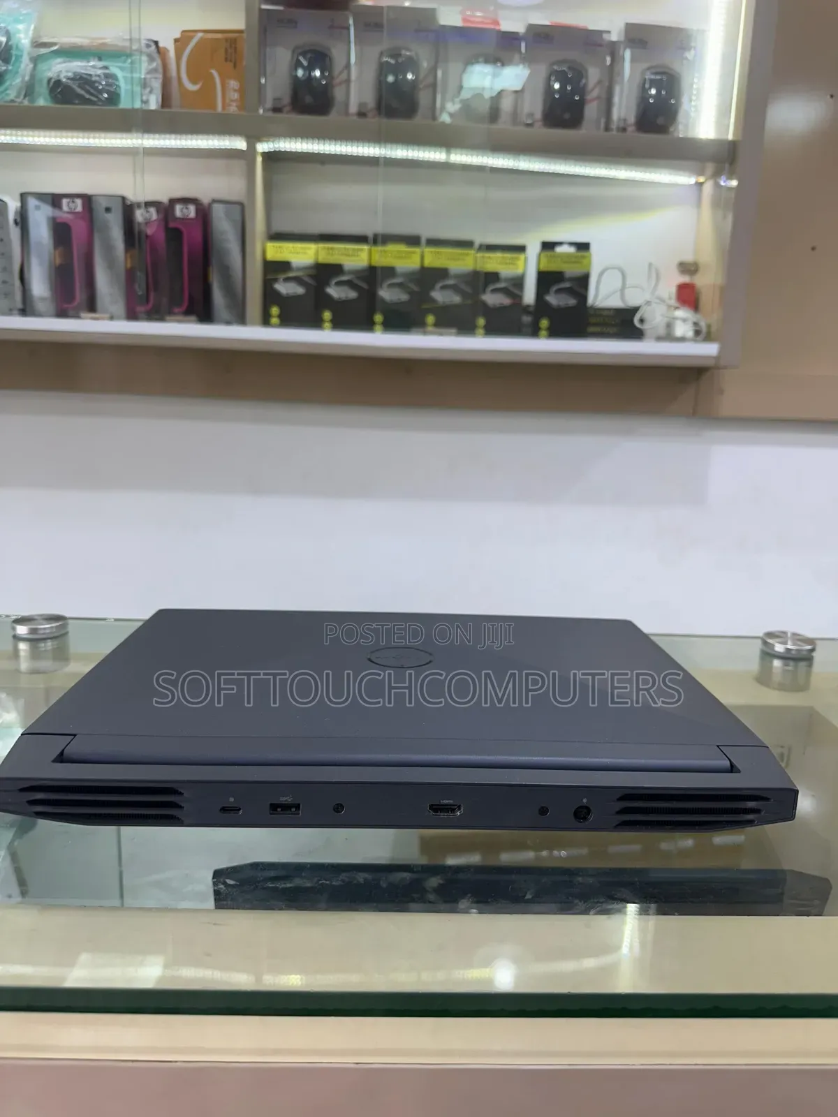Laptop Dell G15 5511 16GB Intel Core i7 SSD 512GB