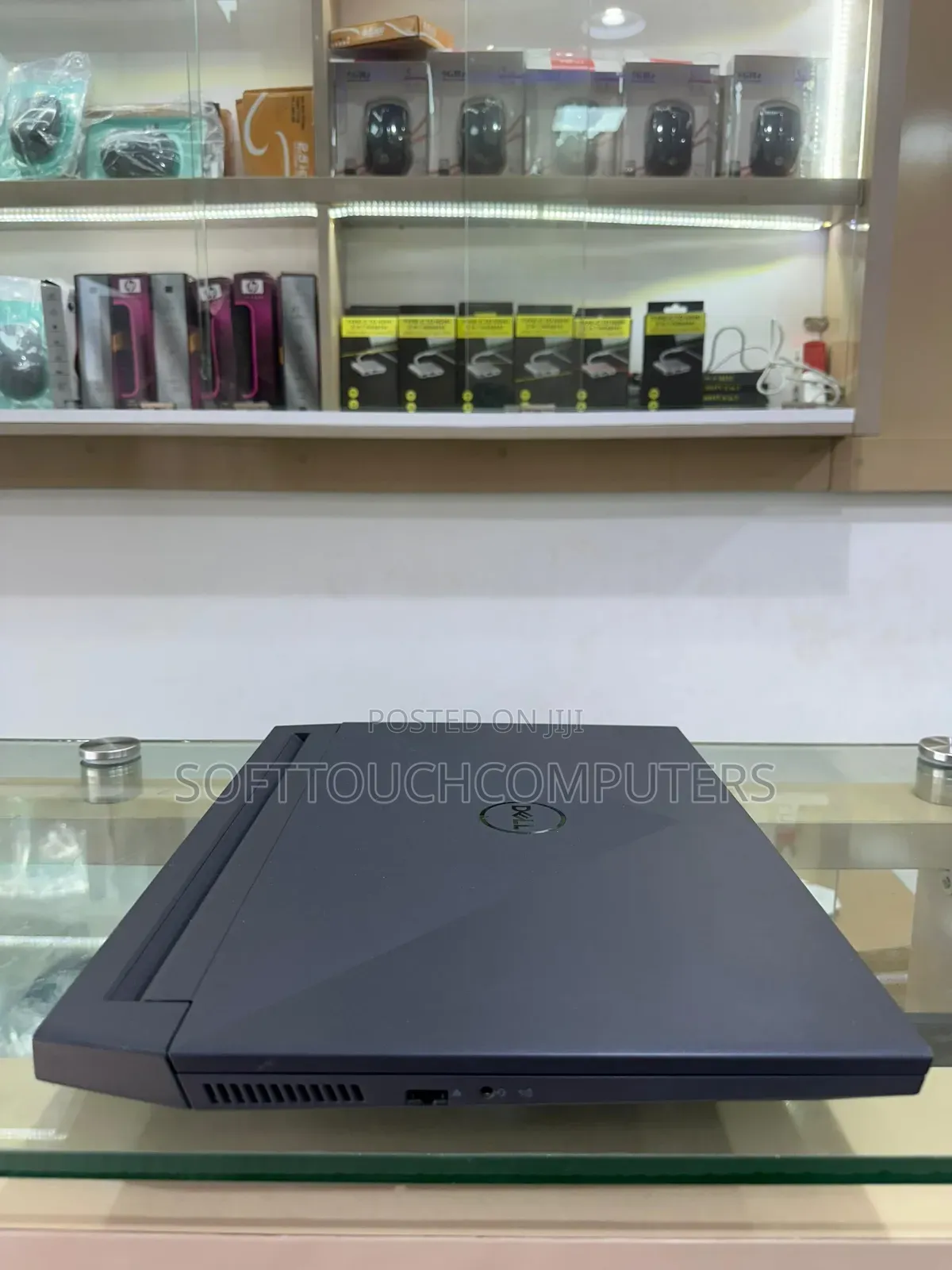 Laptop Dell G15 5511 16GB Intel Core i7 SSD 512GB