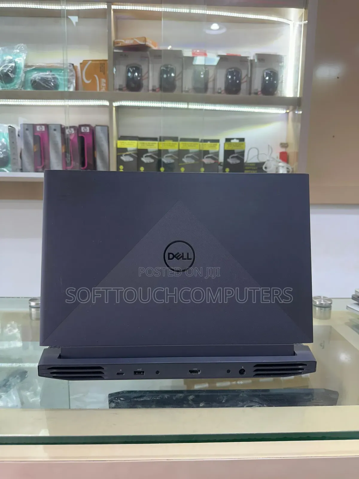 Laptop Dell G15 5511 16GB Intel Core i7 SSD 512GB