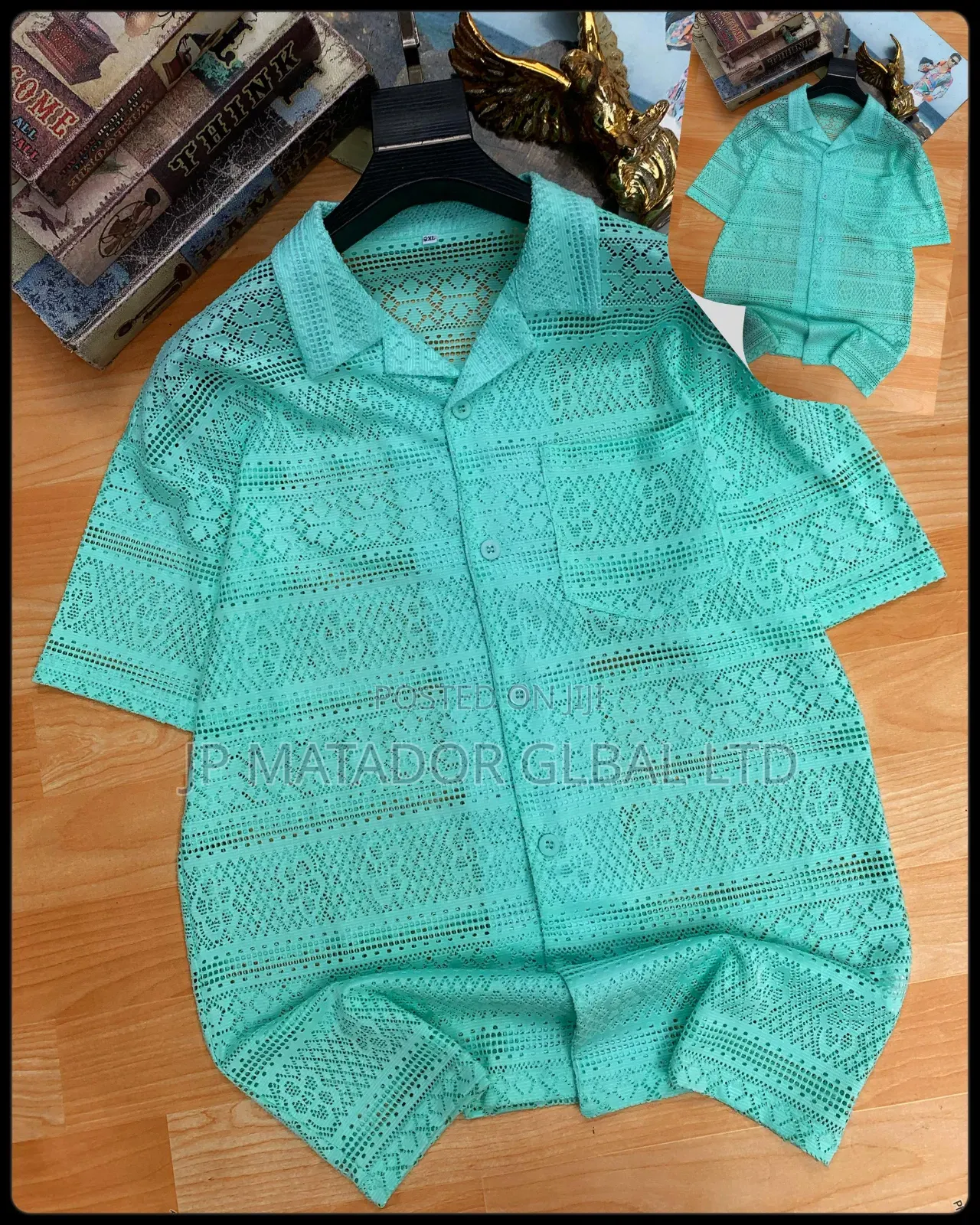 High Quality Turkish Men Shirts !