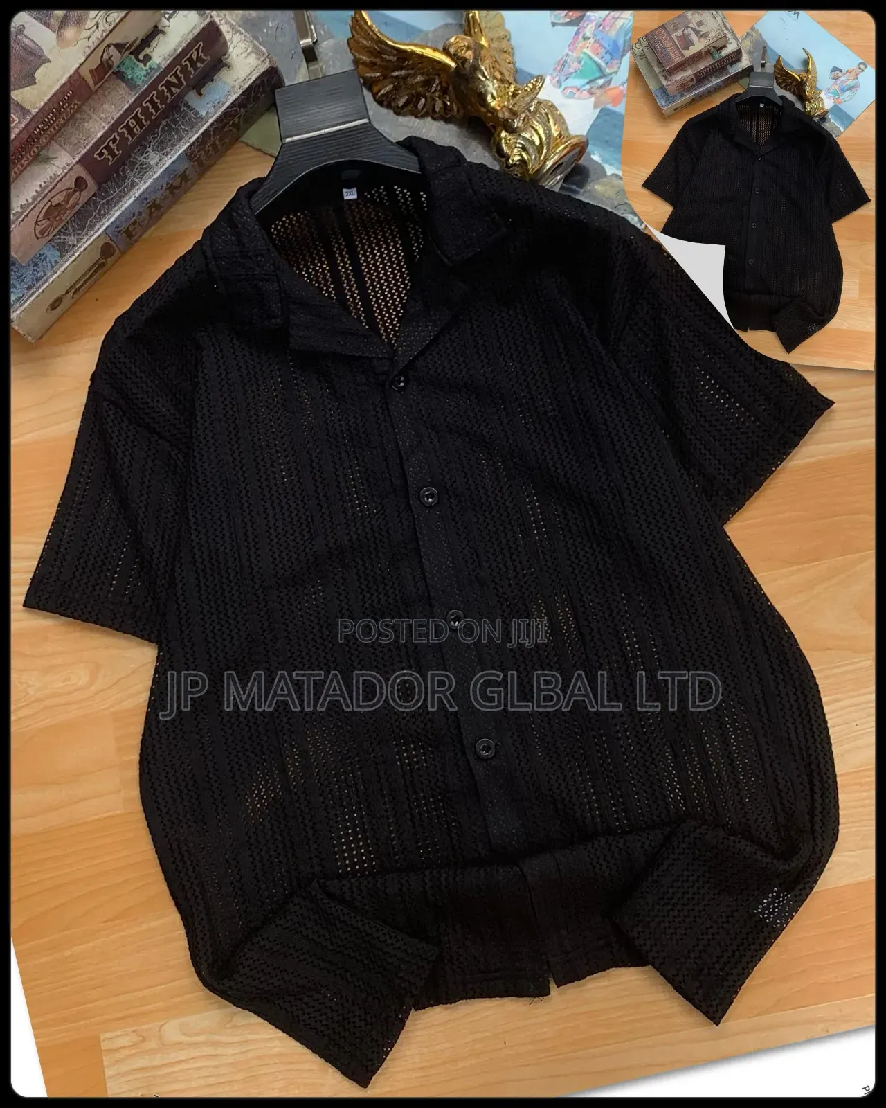 High Quality Turkish Men Shirts !