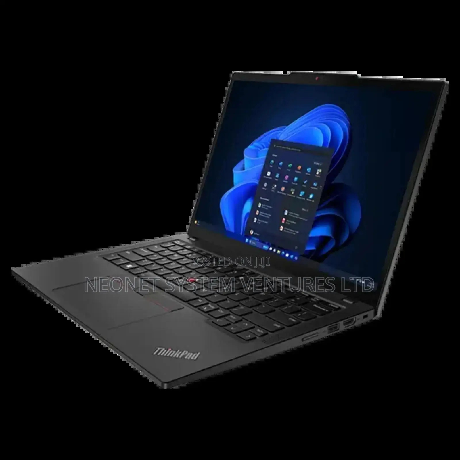 New Laptop Lenovo ThinkPad X130e 16GB Intel Core Ultra 7 SSD 1T
