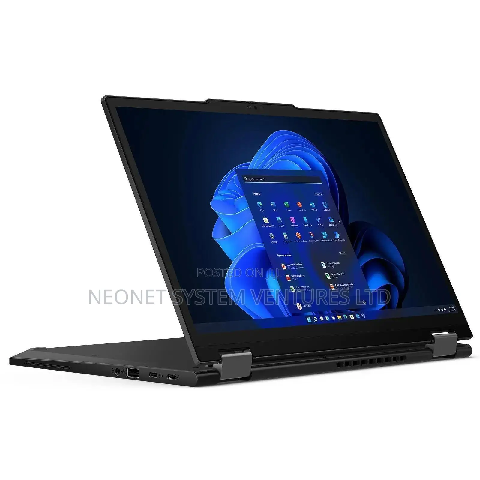 New Laptop Lenovo ThinkPad X130e 16GB Intel Core Ultra 7 SSD 1T