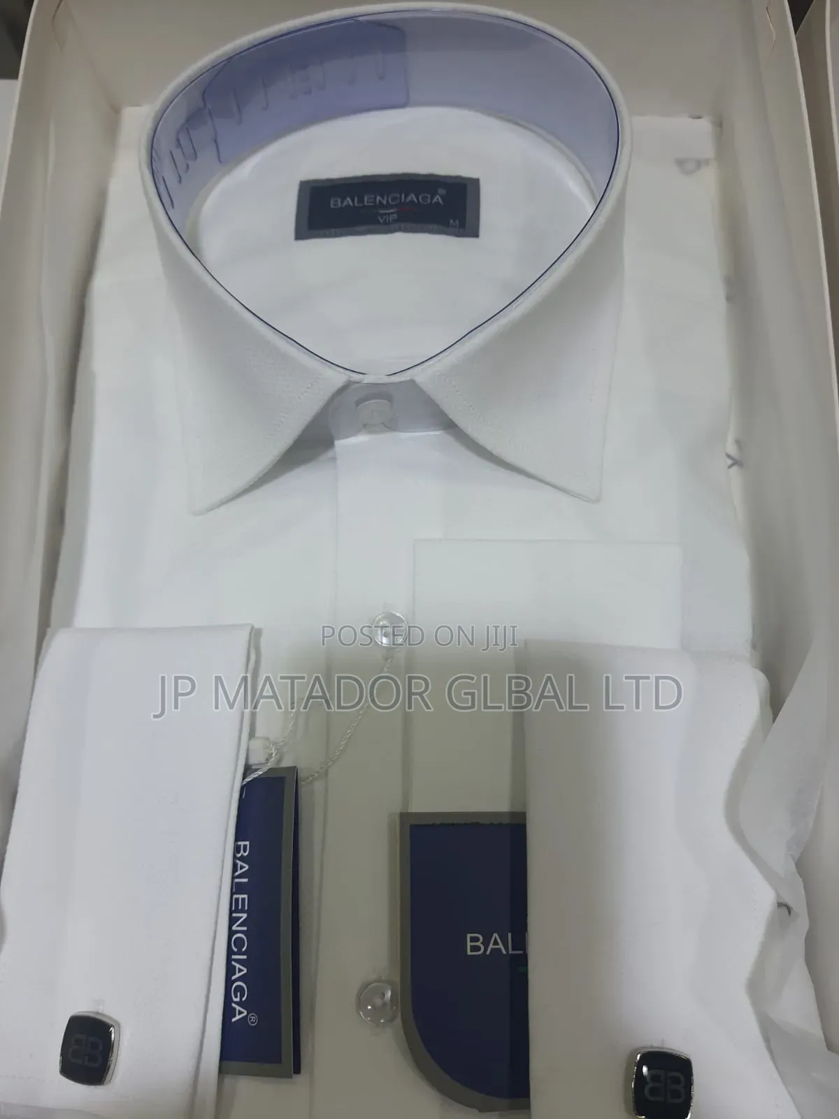 Original Vip Balenciaga Shirts!