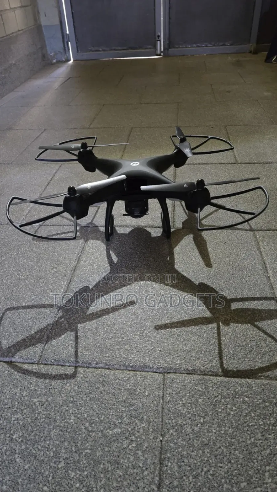 Giant Holy Stone GPS FPV Rc Drone Hs100 With GPS Return Home