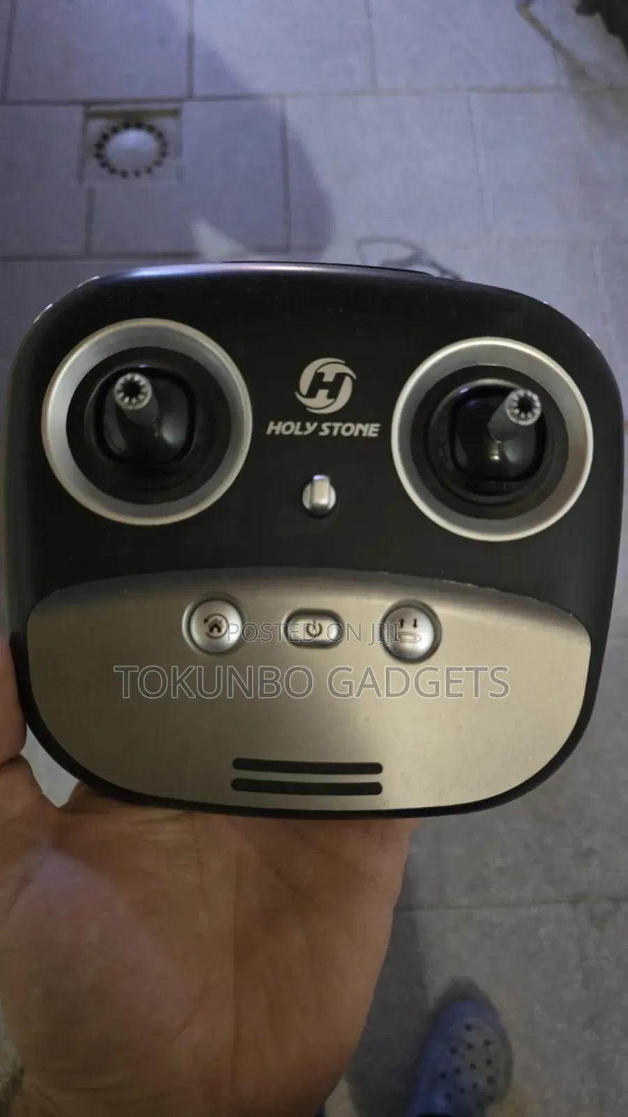 Giant Holy Stone GPS FPV Rc Drone Hs100 With GPS Return Home