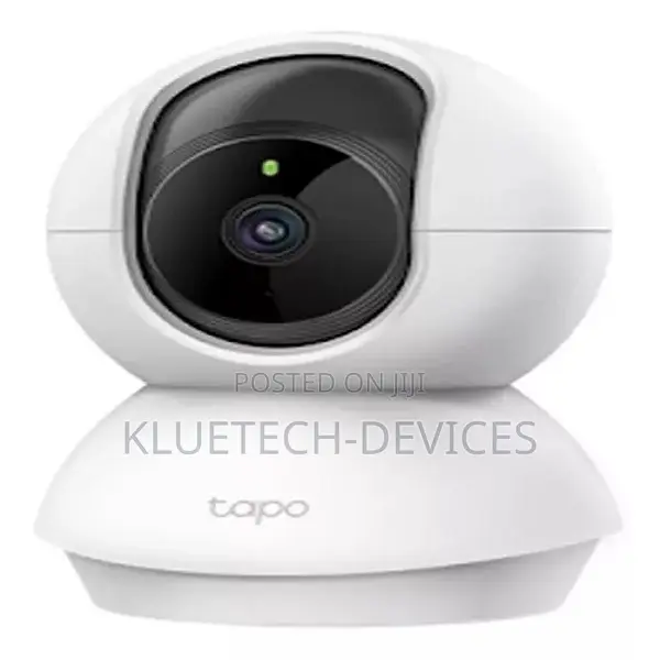 Tapo C200 Tp-Link 1080 Full Hd Camera