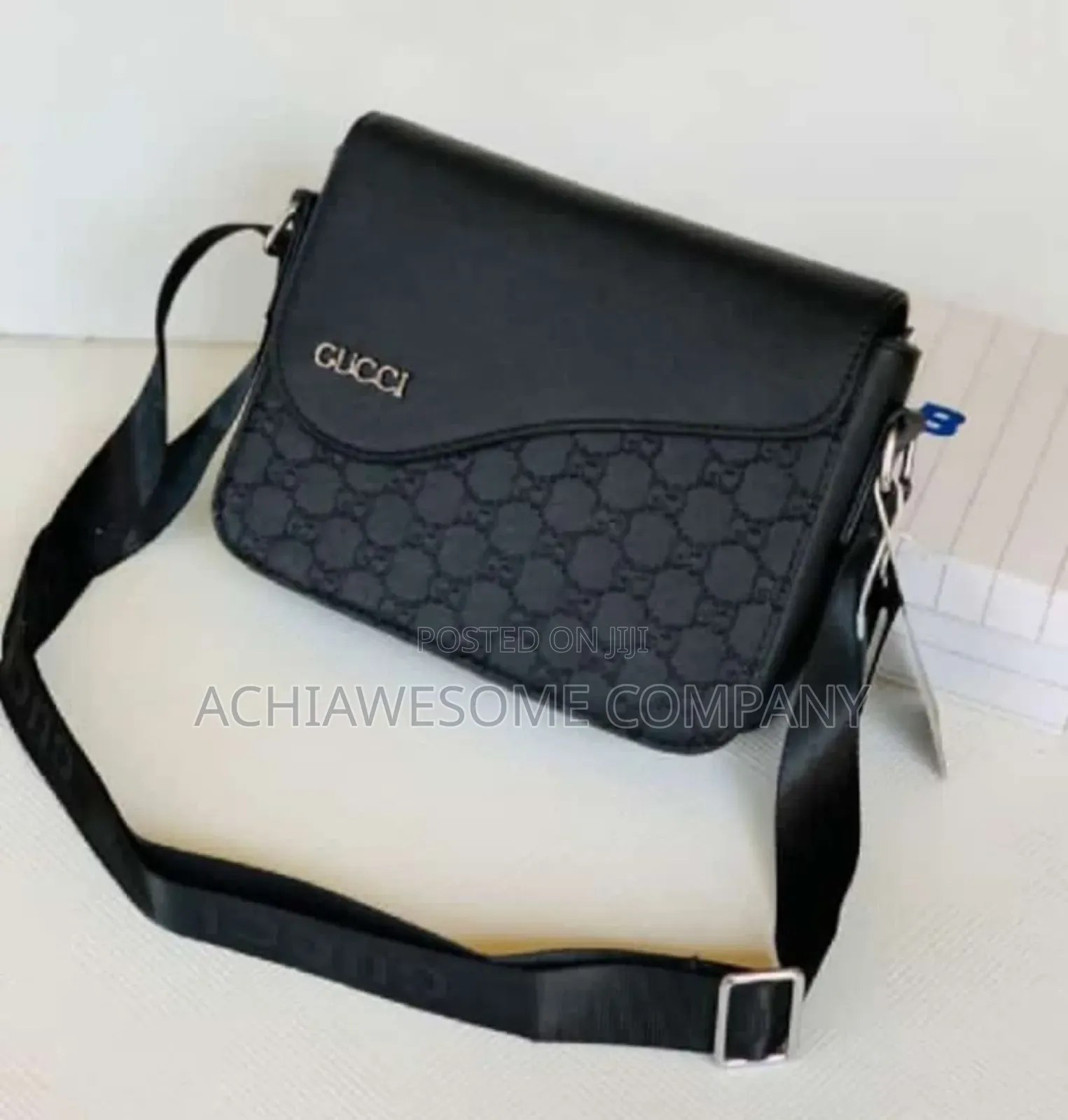 Fashion Cross Bag