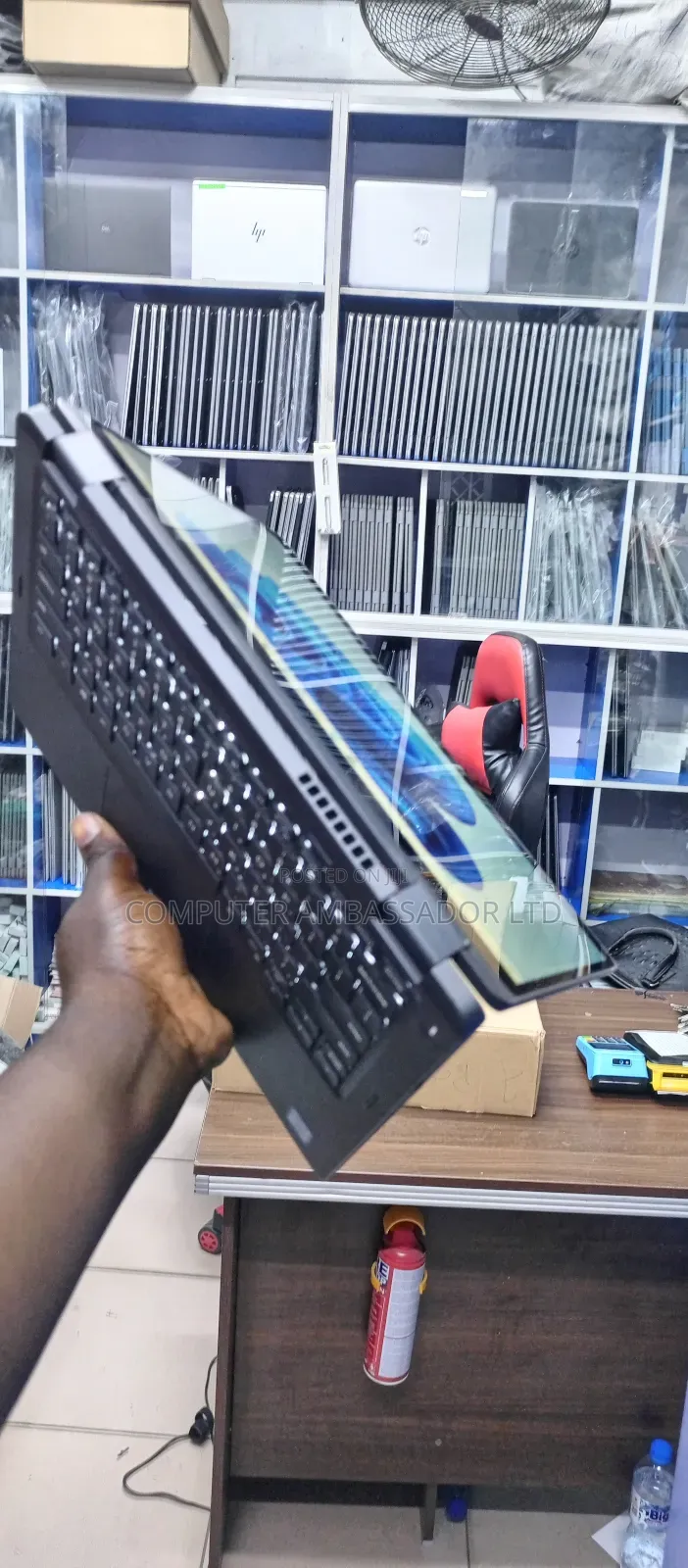 Laptop Dell Latitude 3390 8GB Intel Core I5 SSD 256GB