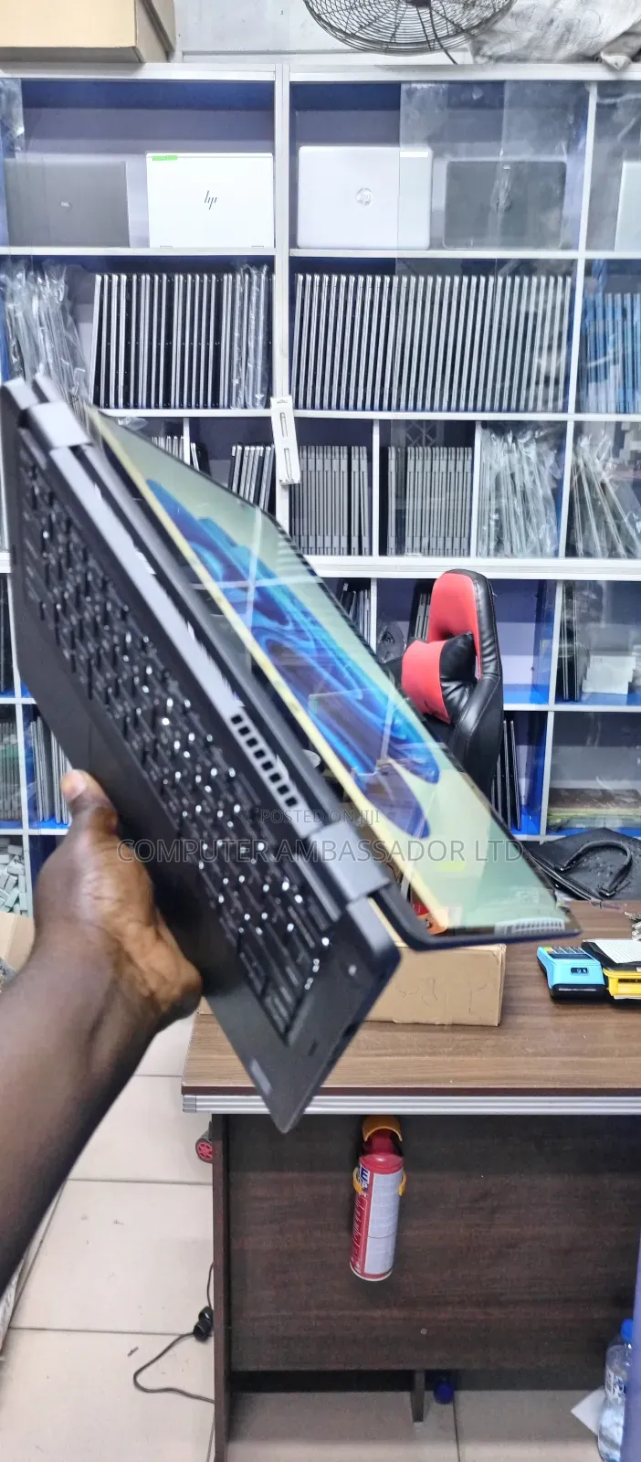 Laptop Dell Latitude 3390 8GB Intel Core I5 SSD 256GB
