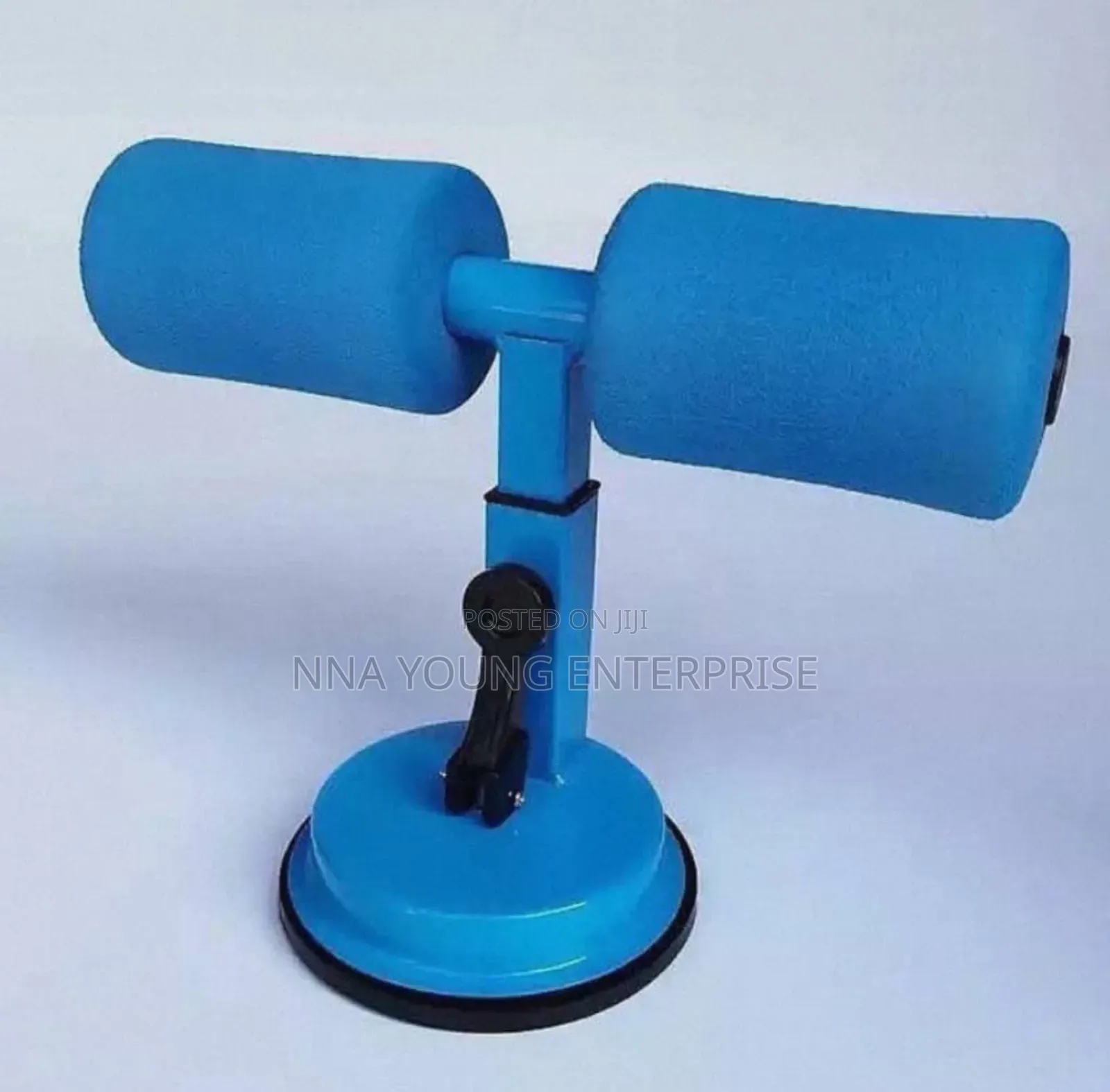 Suction Sit Up