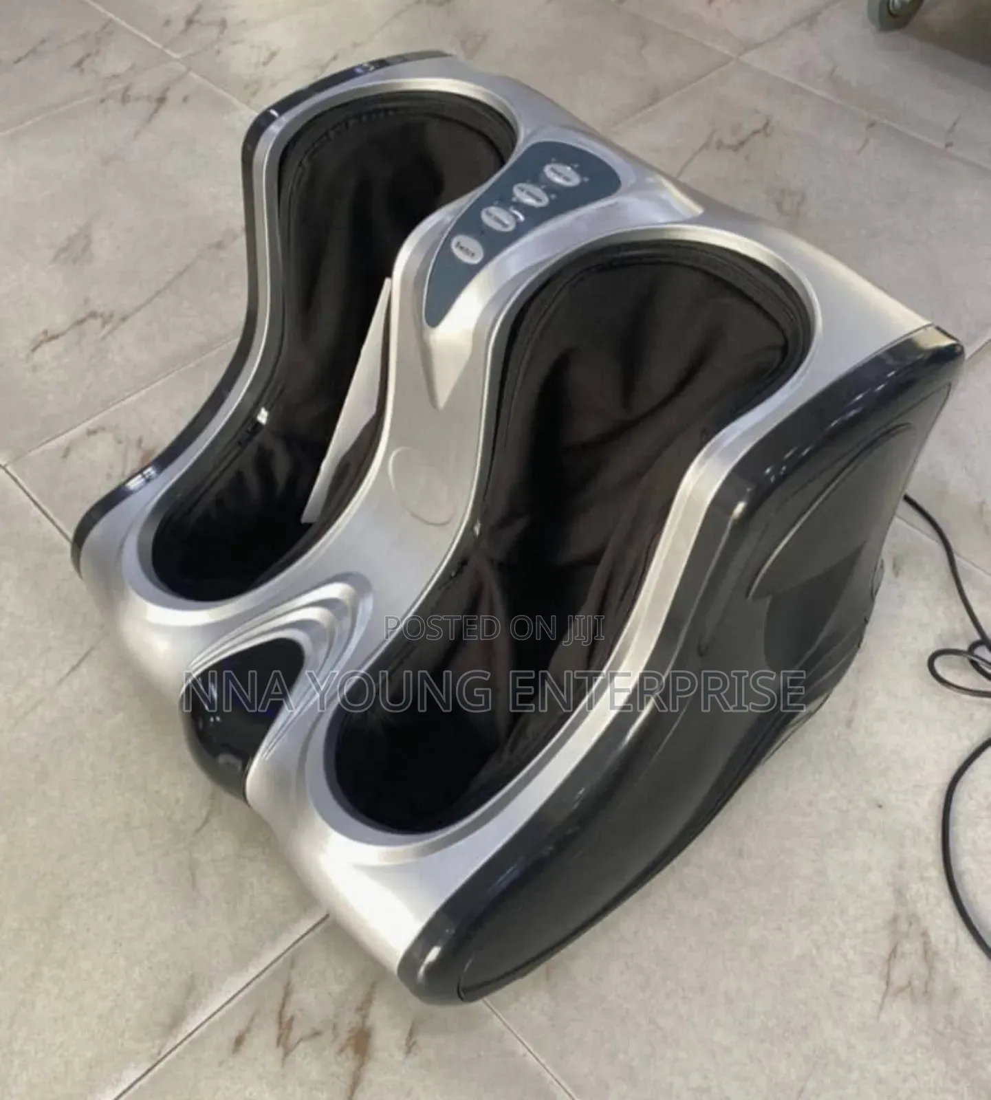Leg Machine Massager