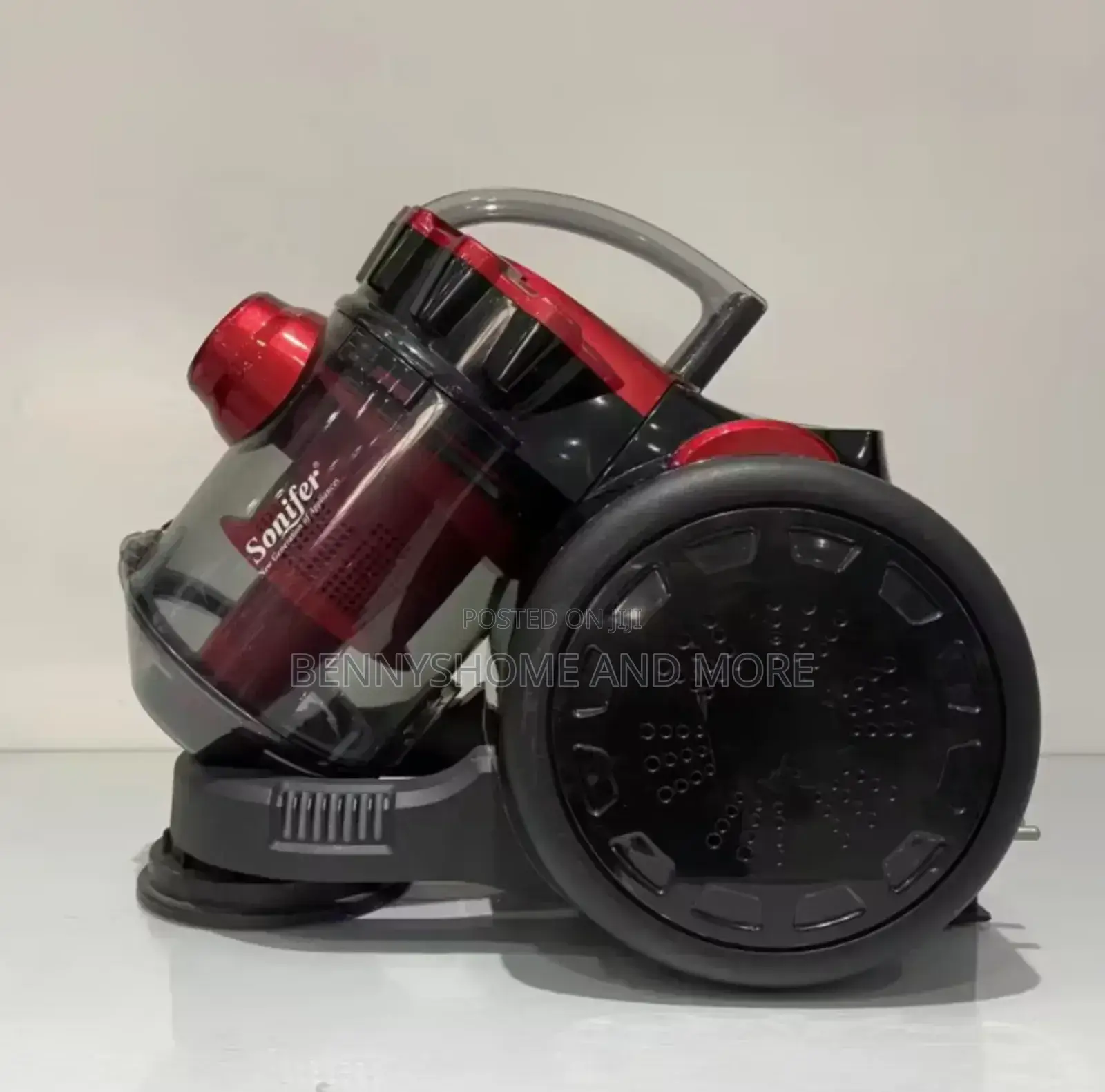 Sonifer Bagless Vacuum Cleaner