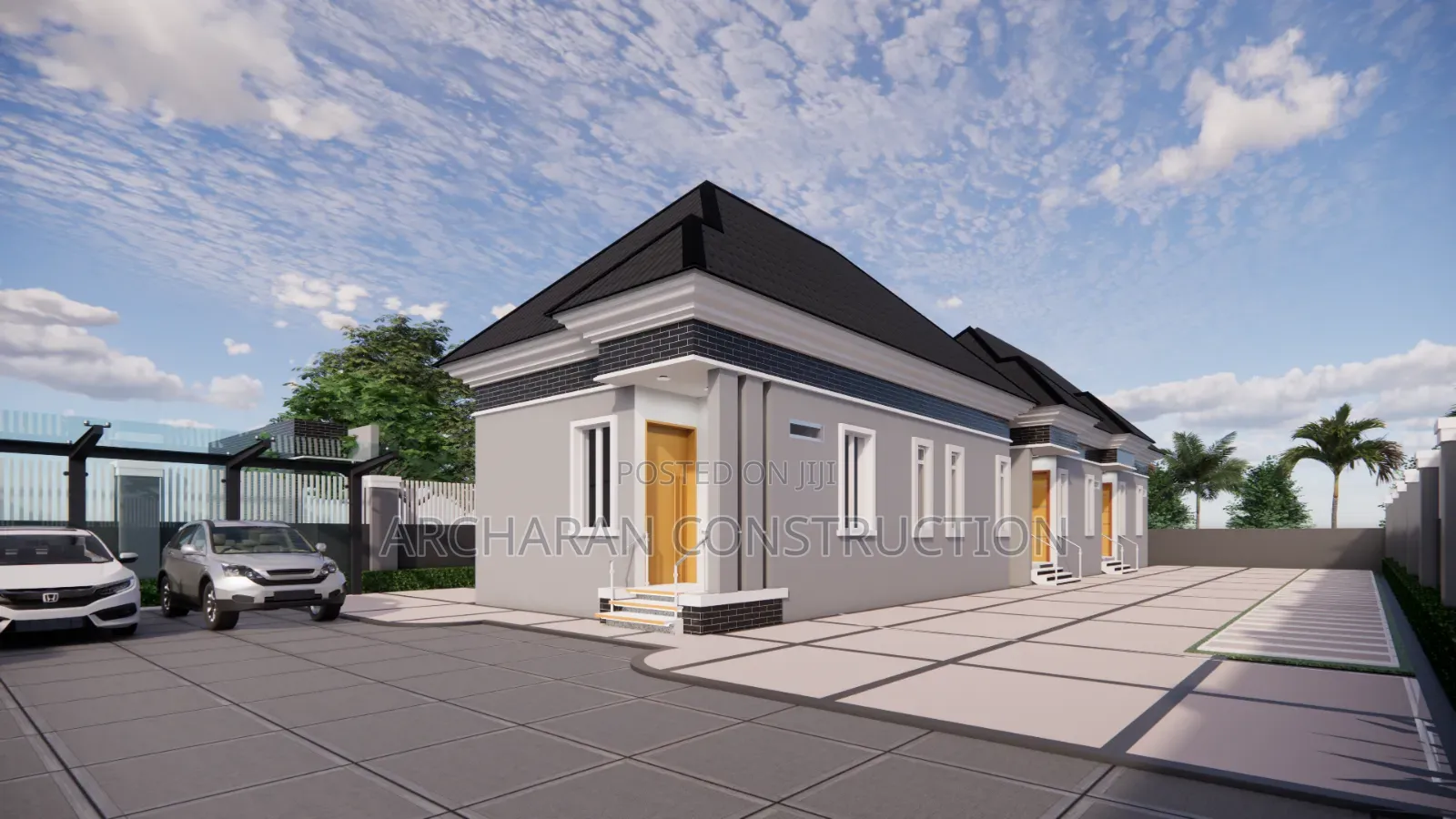 Build Approval, Building Construction Building Drawing