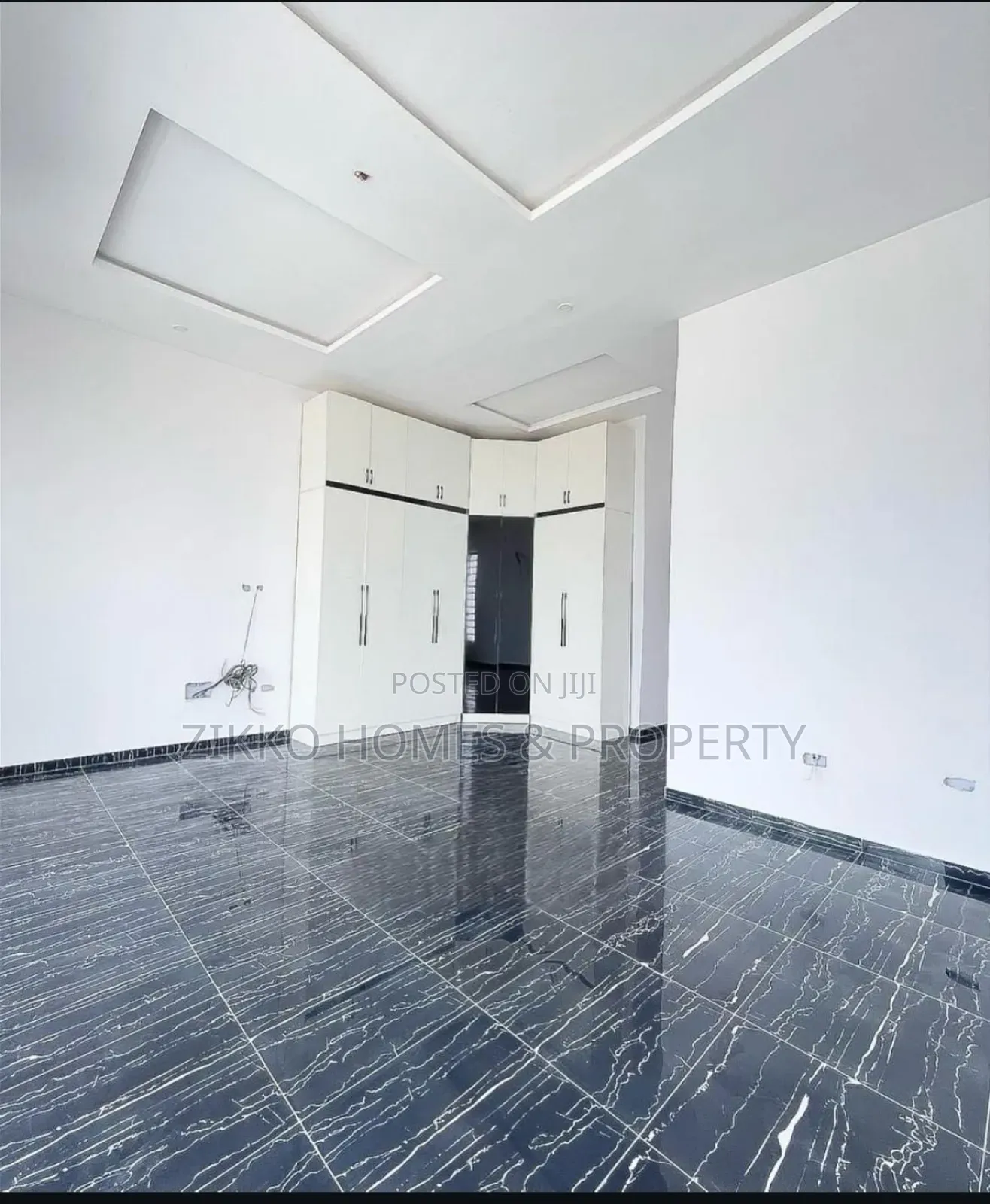4bedroom Semi Detached for Sale at Ikota