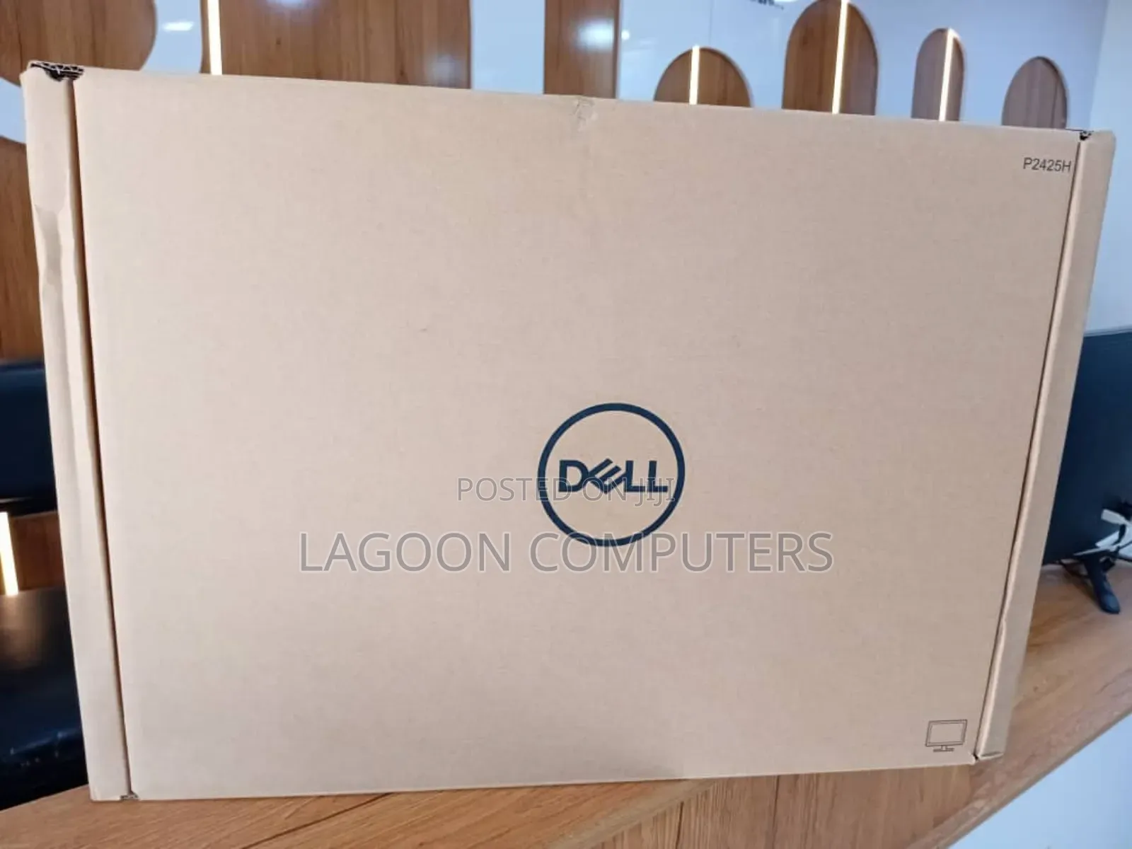 Dell 24 Monitor - P2425h
