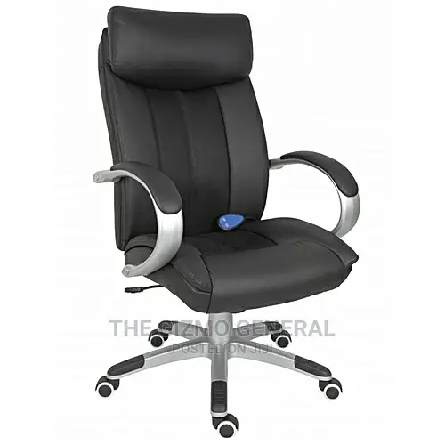 Executive Electronic Office Massage Chair