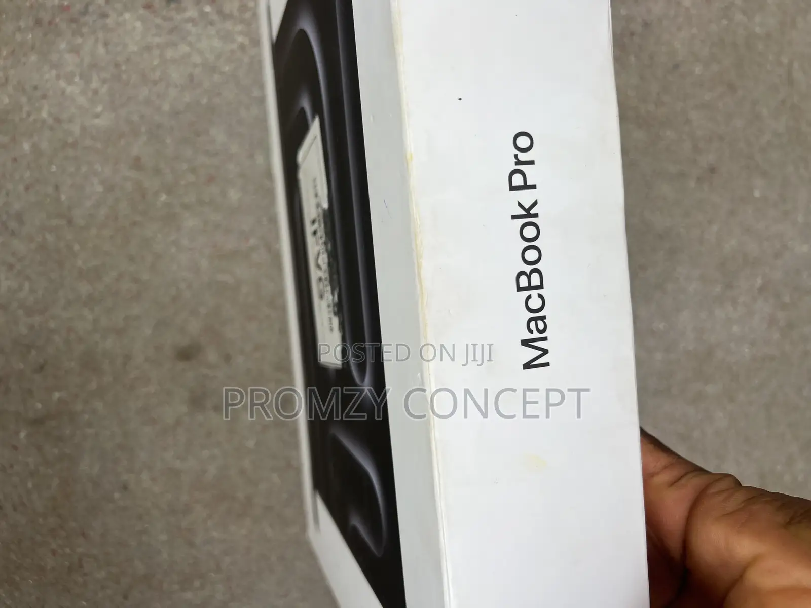 New Laptop Apple MacBook Pro 2024 M4 14-inch 24GB Apple M4 SSD 1T