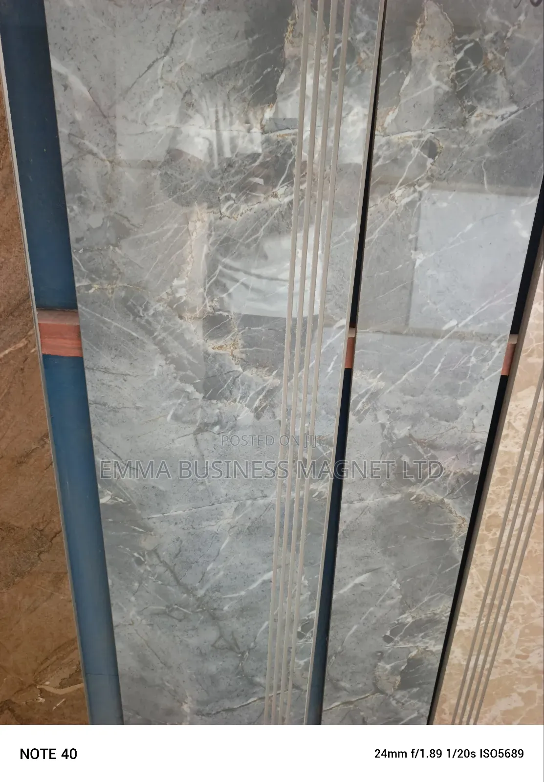 30x120 High Quality China Step Tiles 