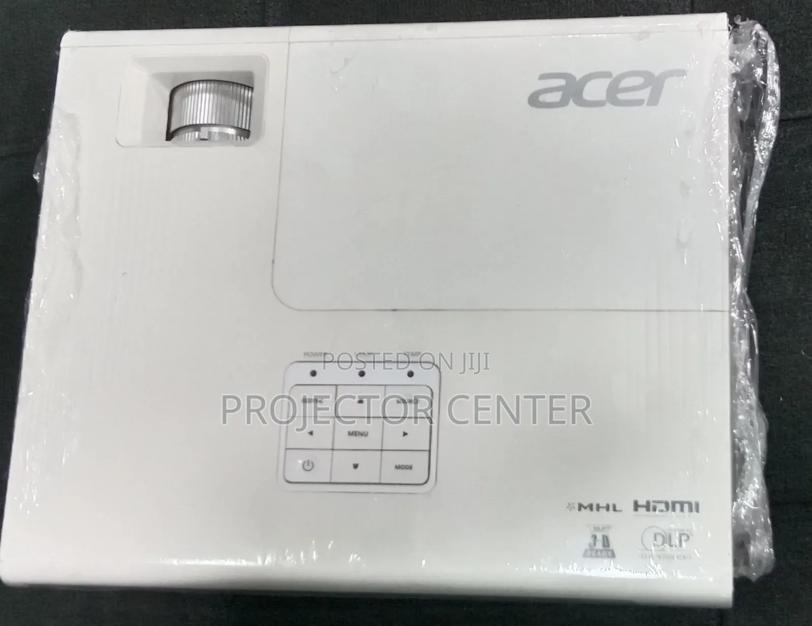 Acer P1173 Projector