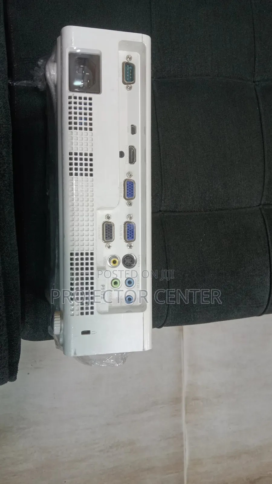 Acer P1173 Projector