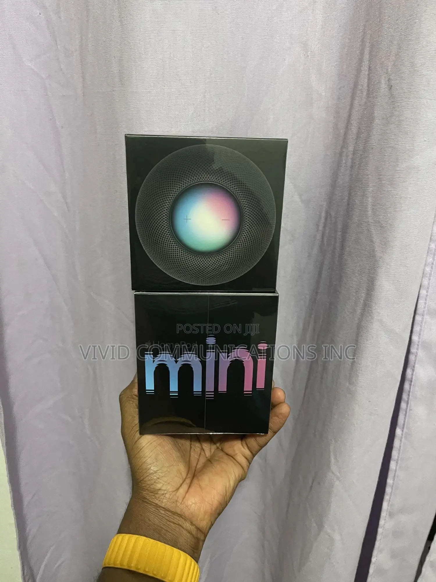 Apple - Homepod Mini - Space Gray - Apple Usa