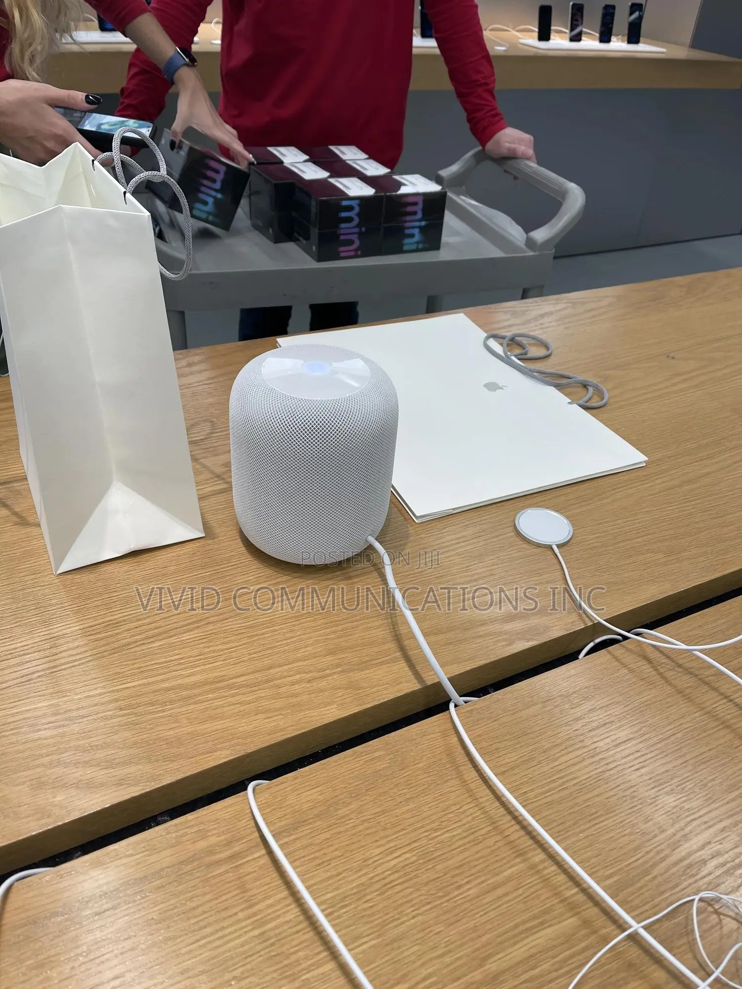 Apple - Homepod Mini - Space Gray - Apple Usa