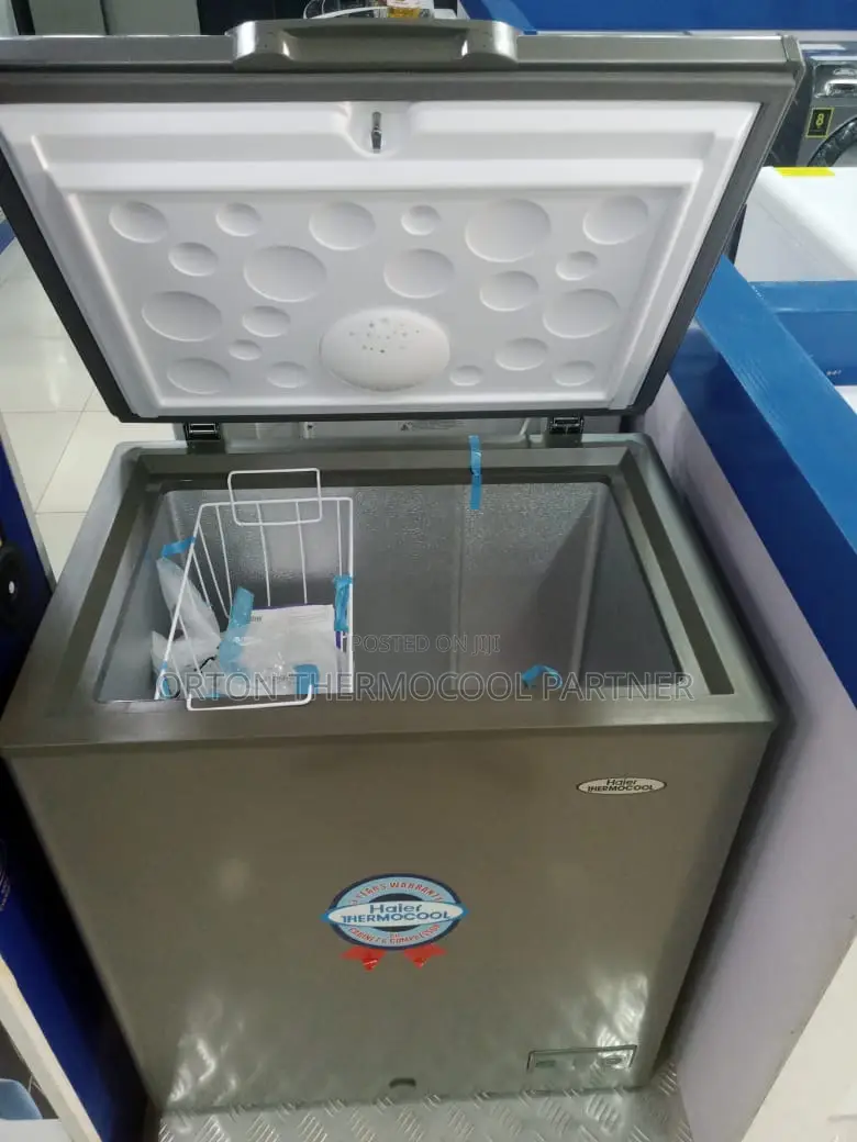 Thermocool Chest Freezer 150l