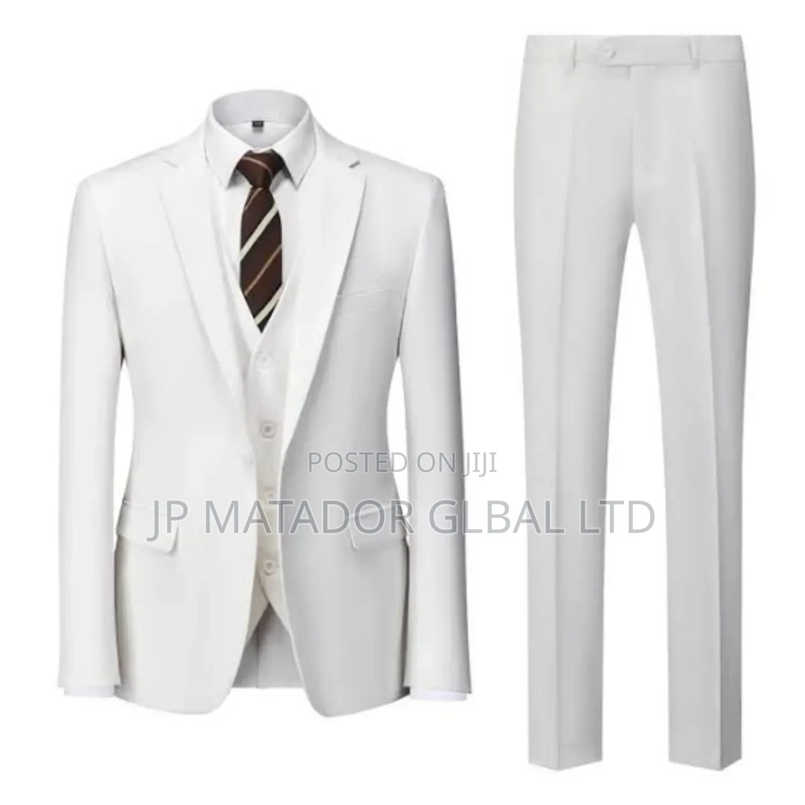 Luxury Italian Suits Men!