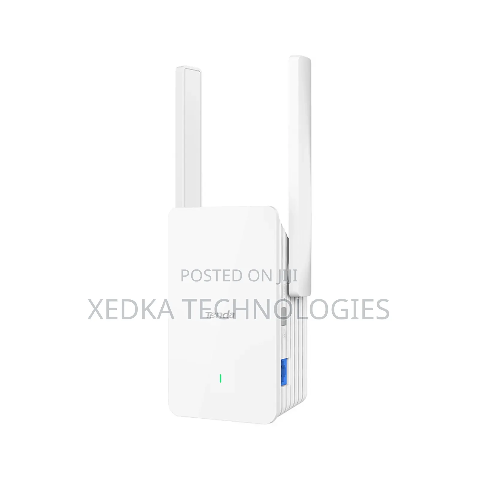 Tenda Wifi 6 Bual Band Universal Range Extender/Repeater