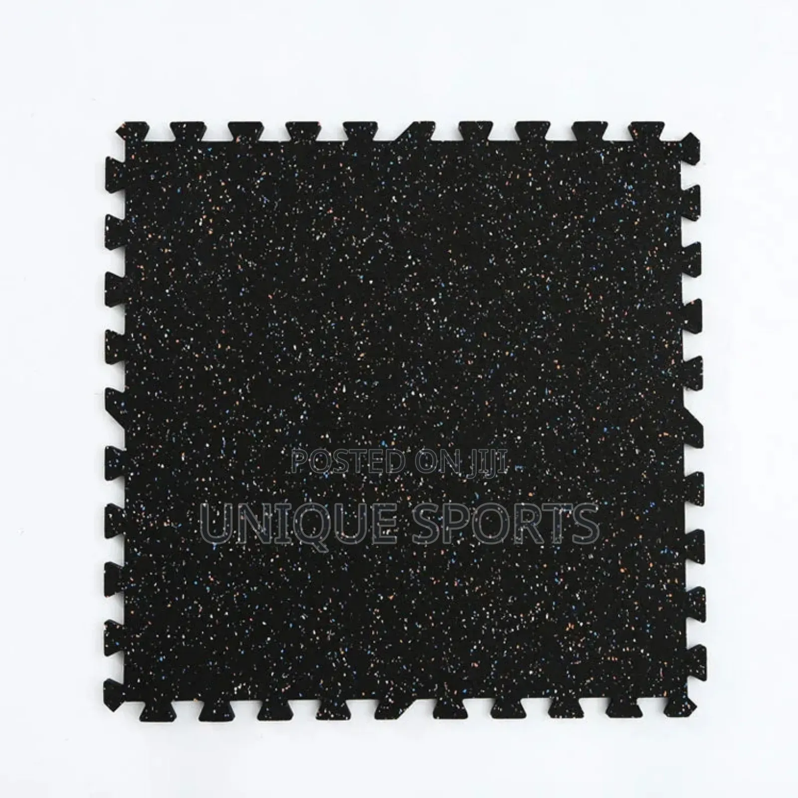 Non-Slip Rubber Floor Mat