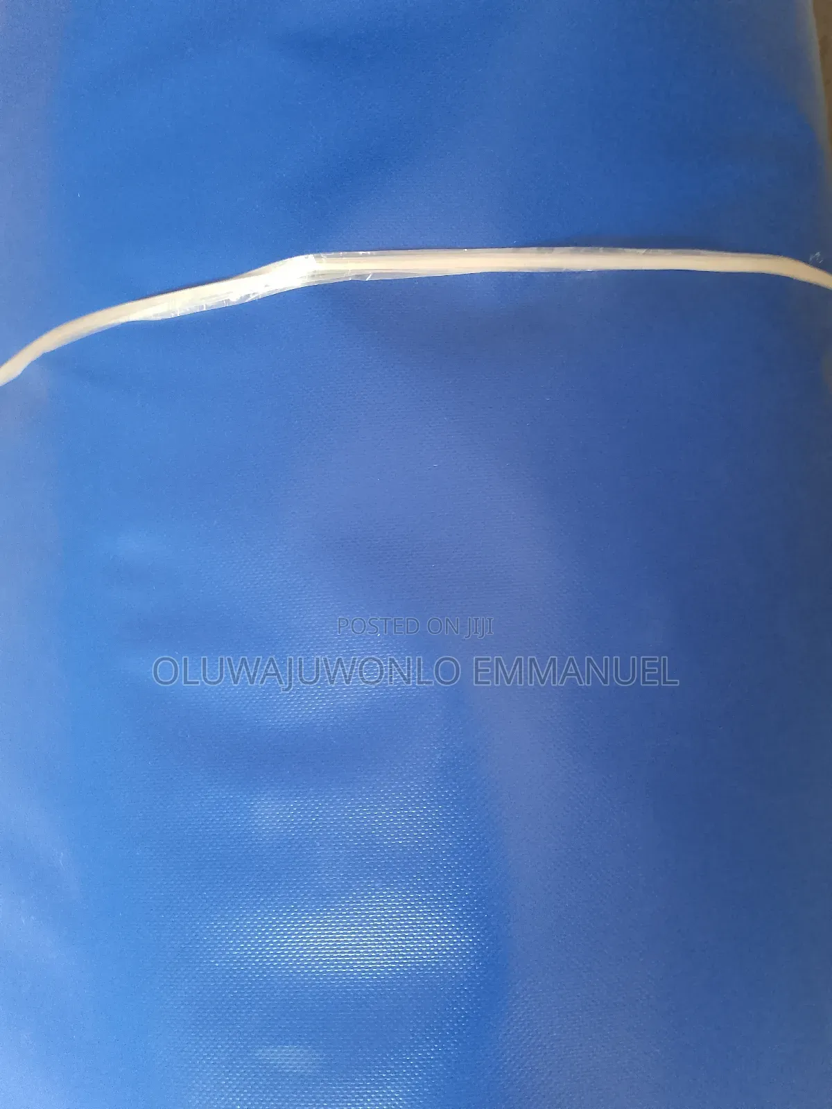 Tarpaulin Material PVC