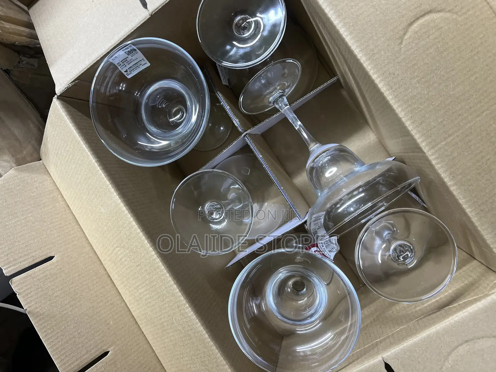 Cocktail Glass Cup