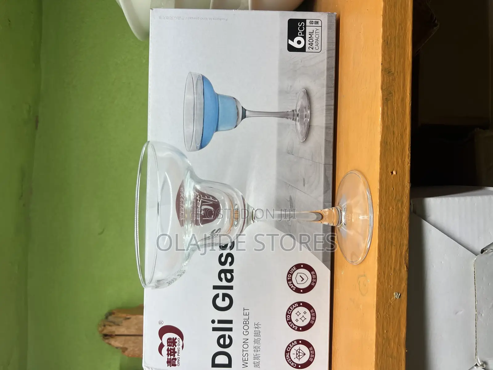 Cocktail Glass Cup