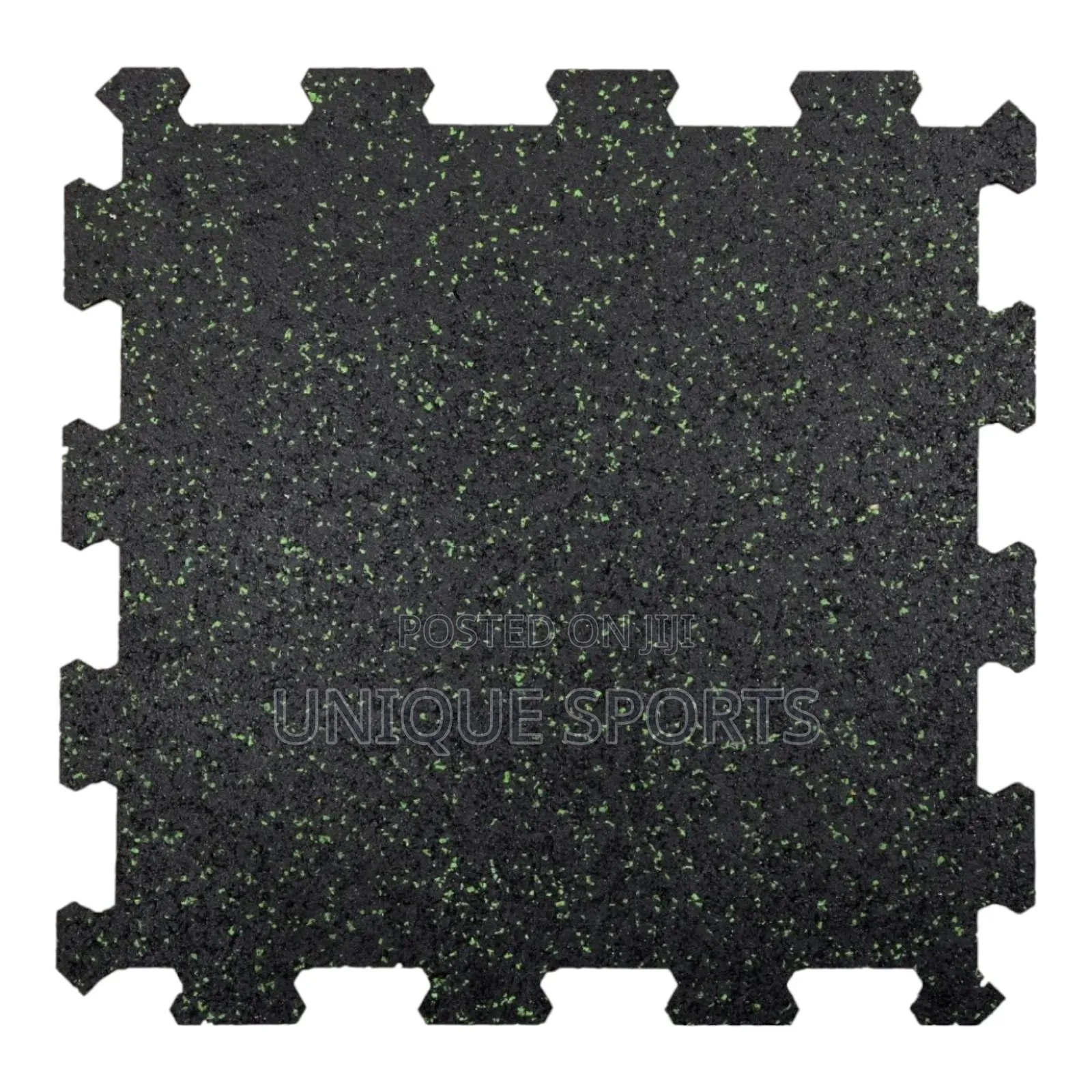 High Quality and Durable Rubber Workout Mat