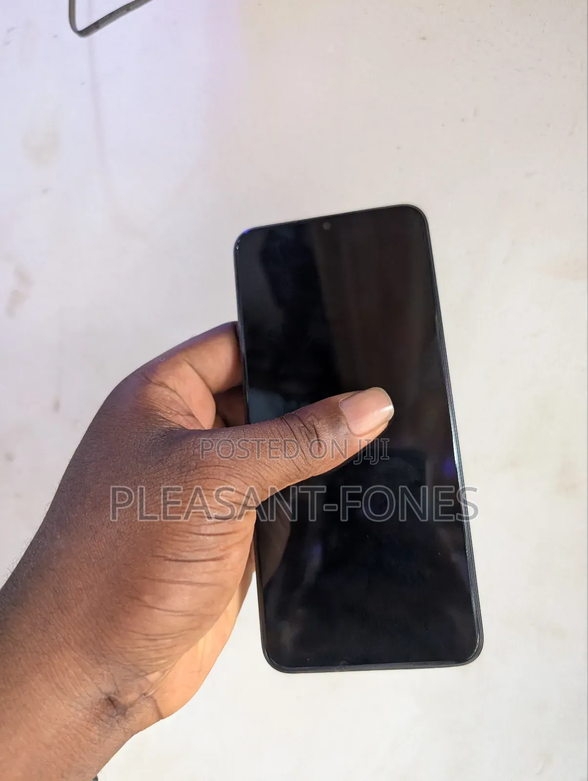 OnePlus Nord N300 64 GB Black