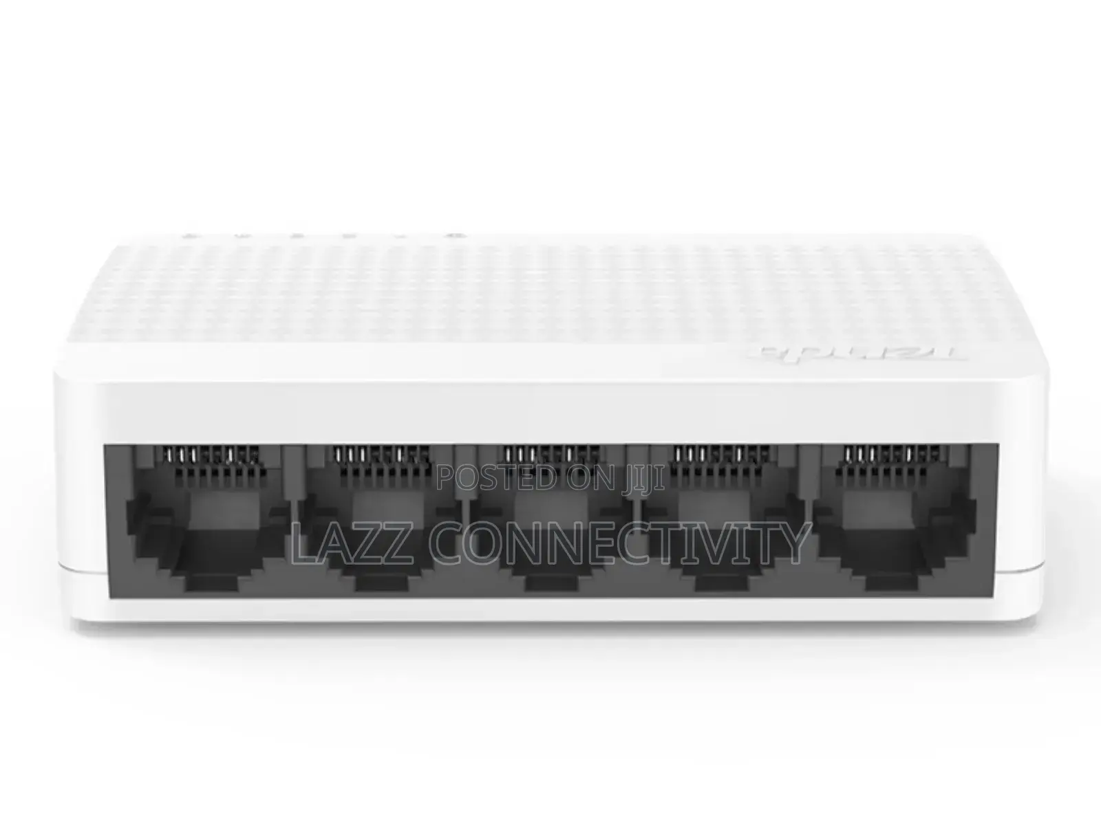Tenda 5-Port 10/100 Fast Ethernet Switch