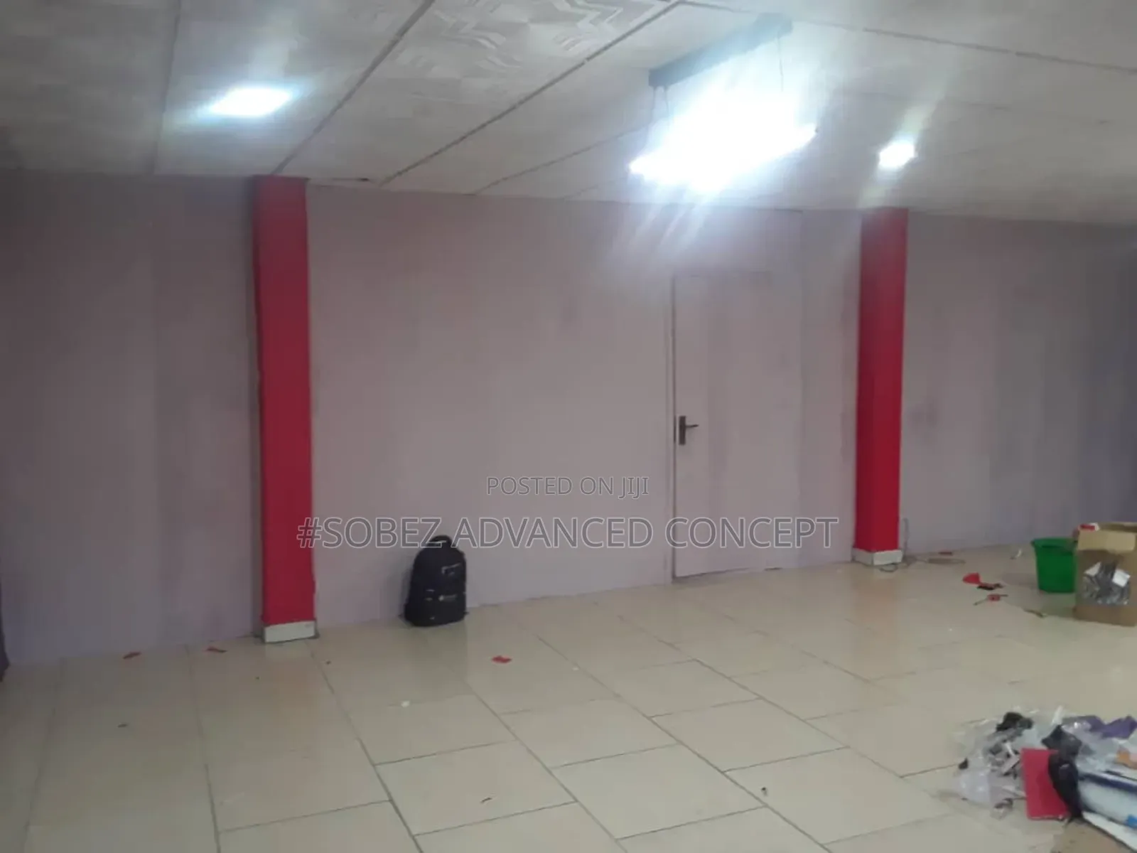 Office Painting Services