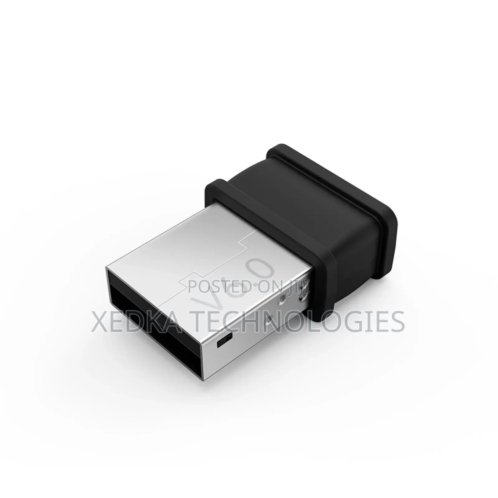 Tenda 300mbps Ax300 Wi-Fi 6 Wireless Nano Usb Adapter