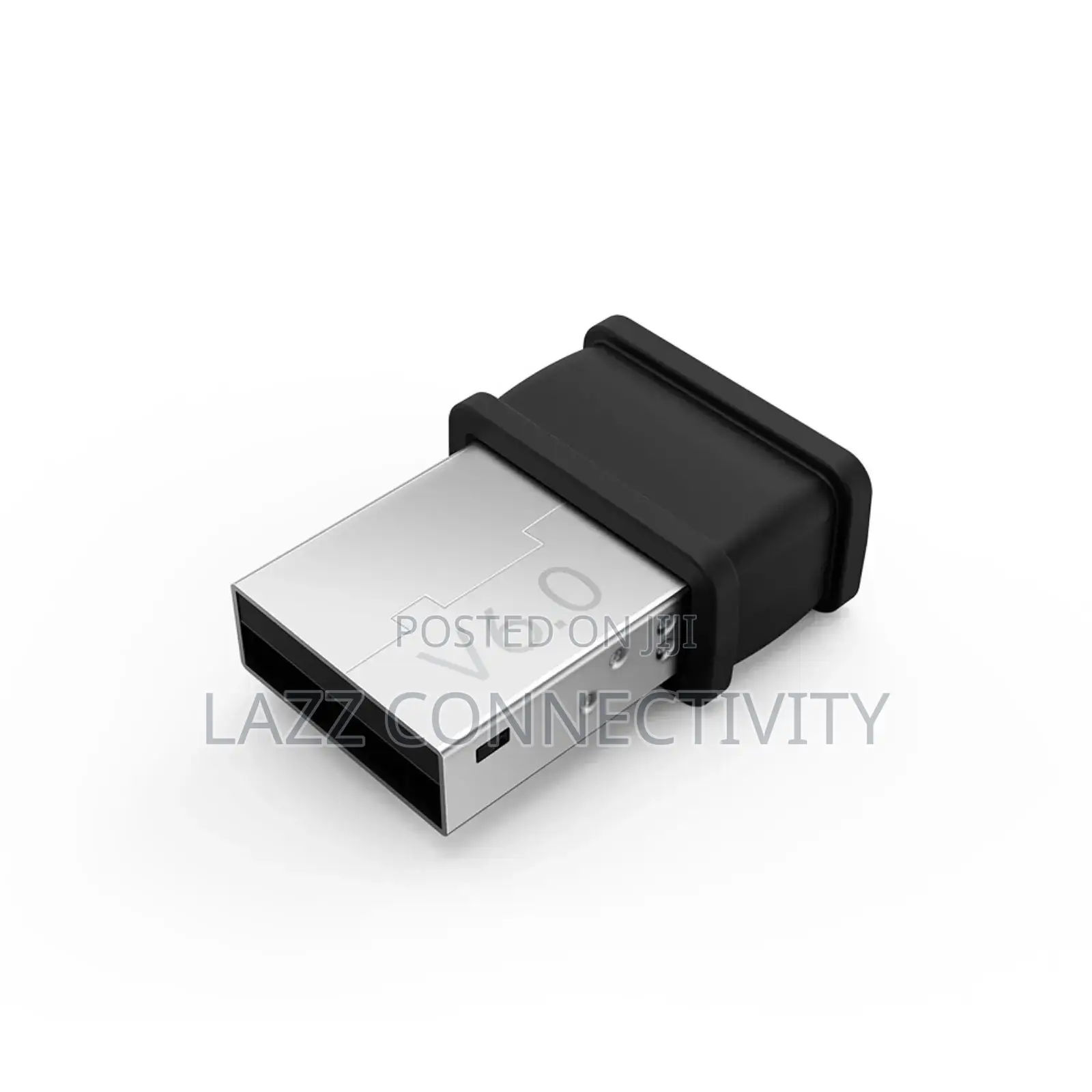 Tenda 300mbps Ax300 Wi-Fi 6 Wireless Nano Usb Adapter