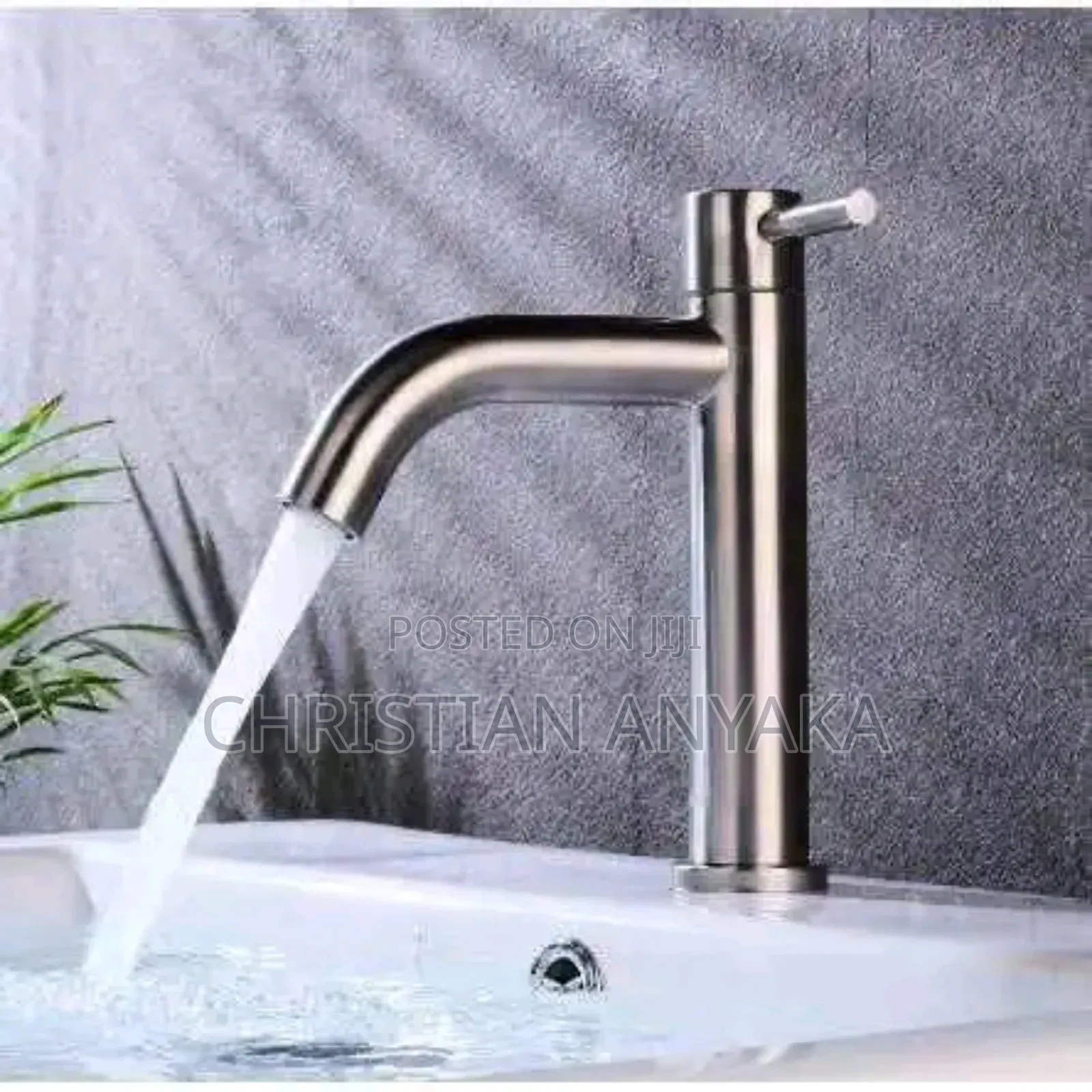 Wash Hand Basin Tap