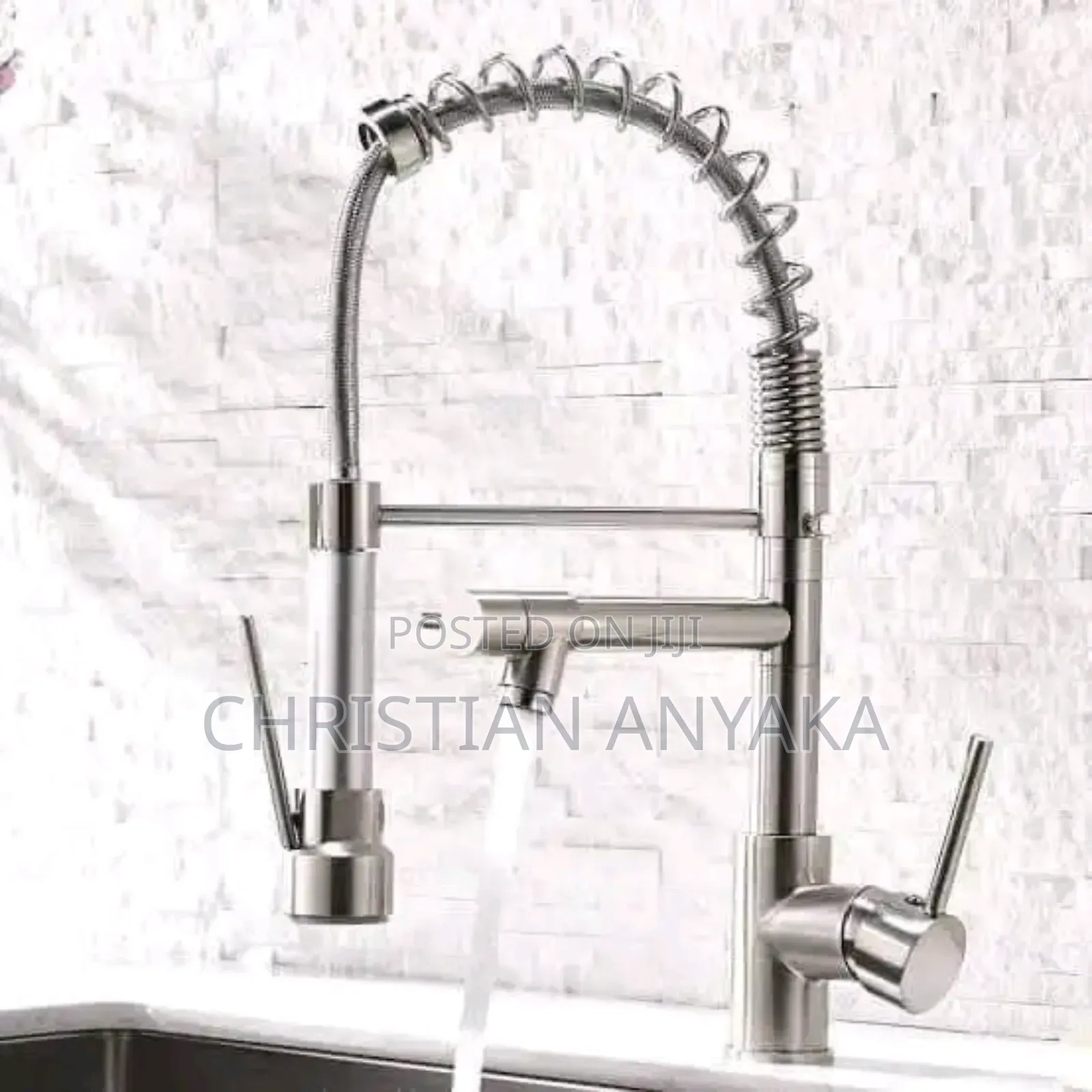 Kitchen Sink Tap